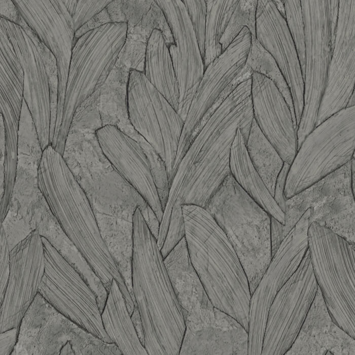 Arte Piante - Deep Slate