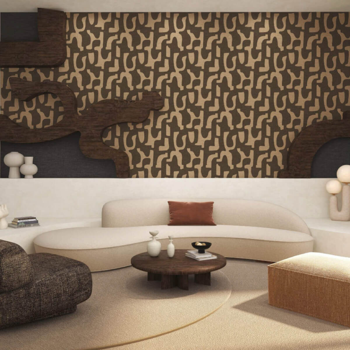 Casamance Seran - 76560406