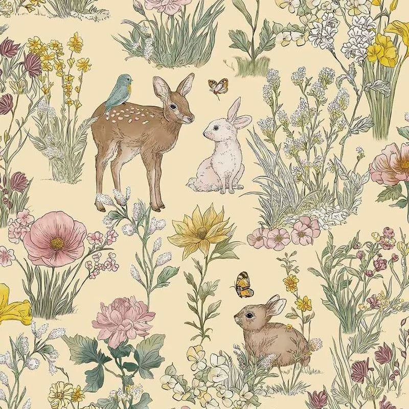 Eijffinger Tiny Treasures - 363191