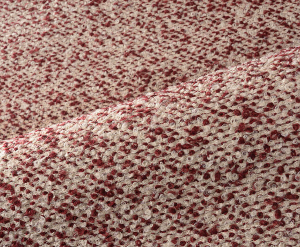 Arte Atacama - Flaming Red