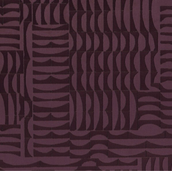 Arte Barkhan - Burgundy