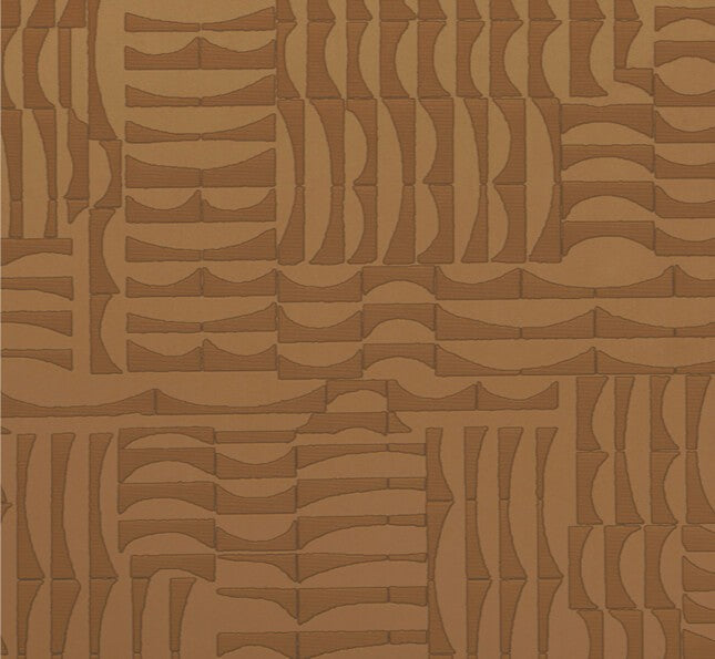 Arte Barkhan - Ochre