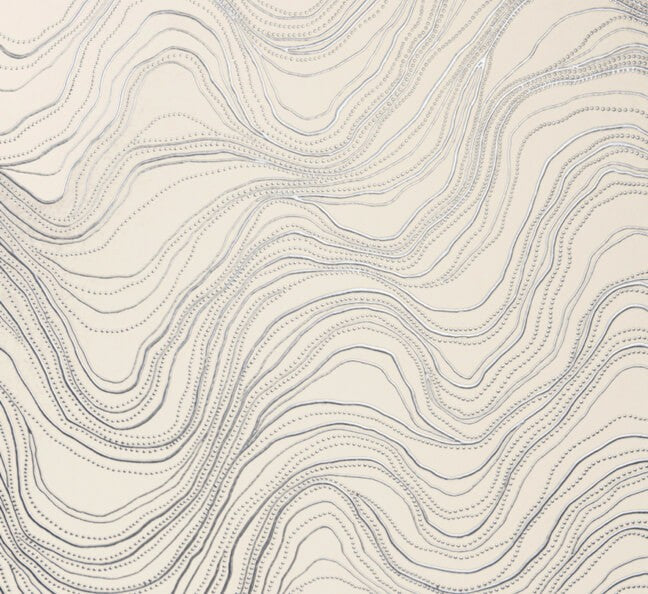 Arte Bayuda - Dazzling Silver
