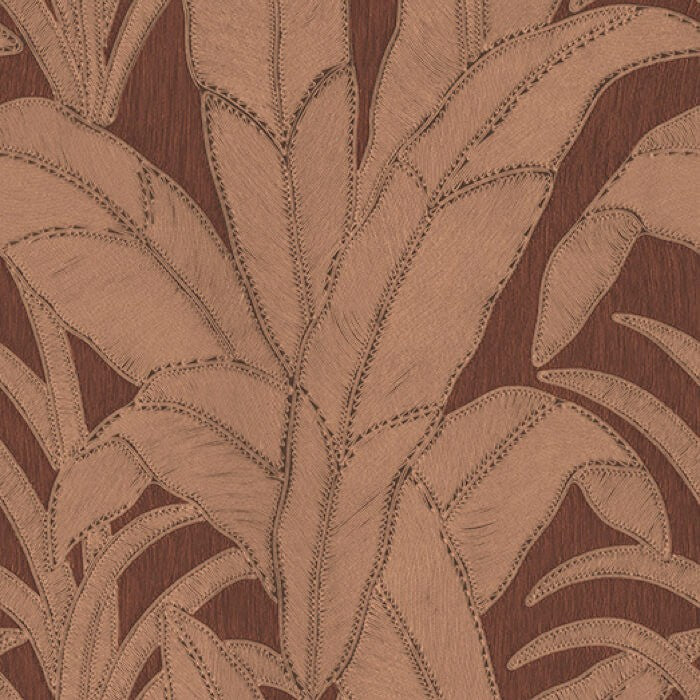 Arte Botanic - Rust
