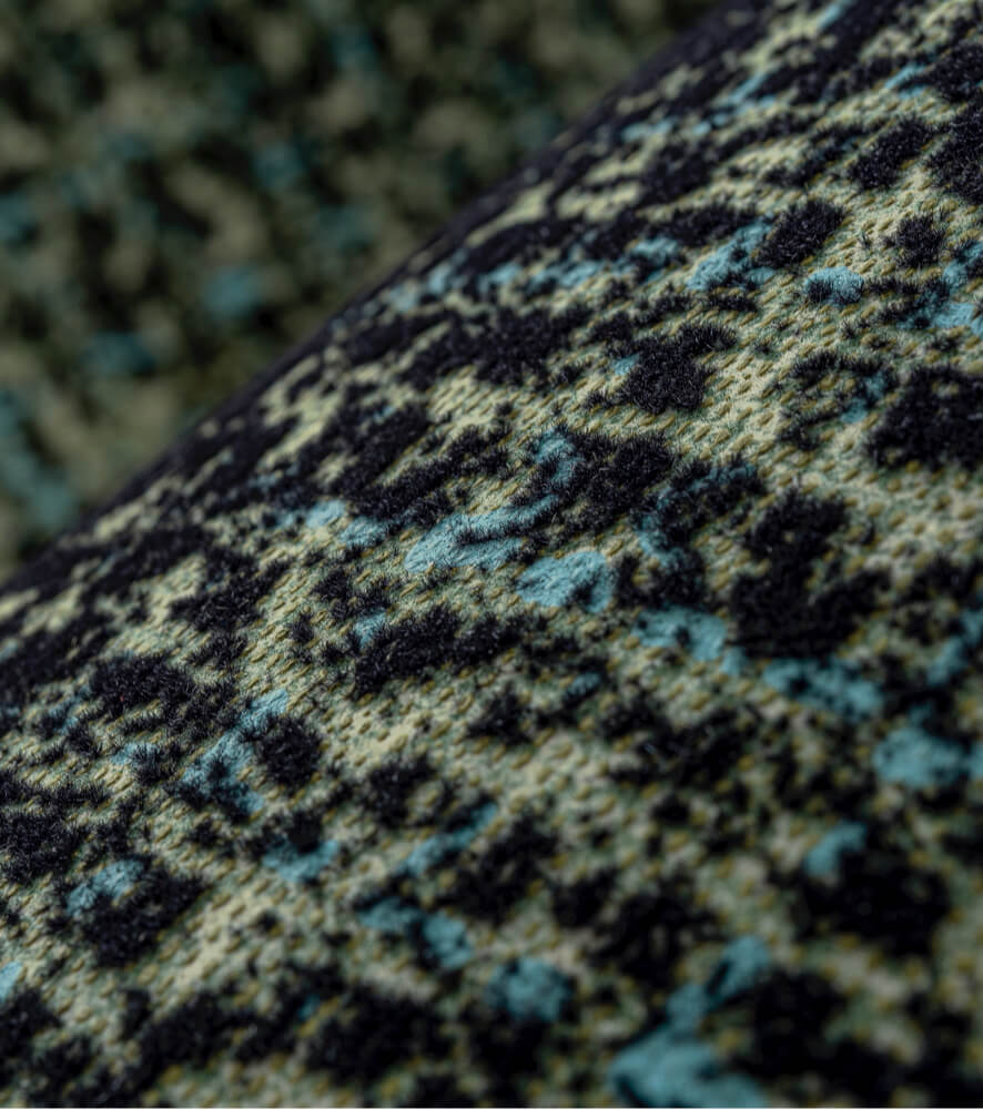 Arte Cashmere - Fern