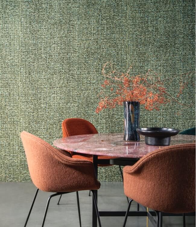 Arte Cashmere - Fern