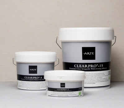 Arte Clear Pro Behanglijm - 15KG