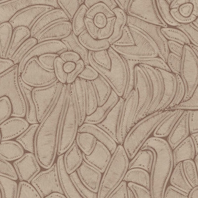 Arte Flore - Terracotta