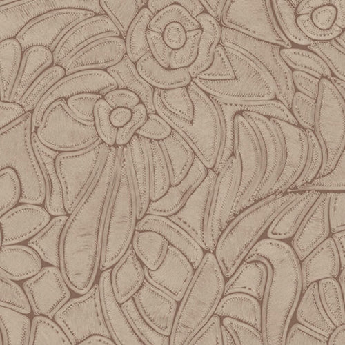 Arte Flore - Terracotta