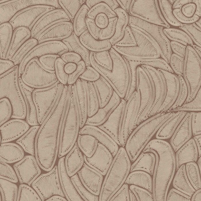 Arte Flore - Terracotta