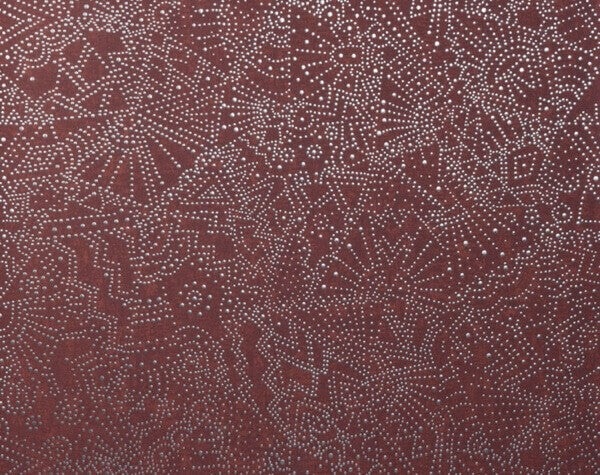 Arte Gobi - Blaze Red
