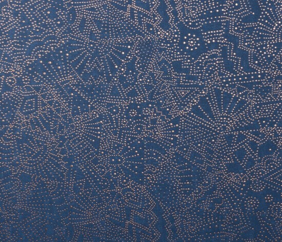Arte Gobi - Midnight Blue