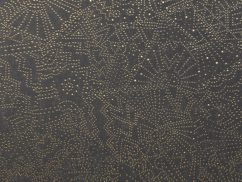 Arte Gobi - Starry Black