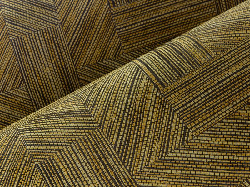Arte Intarsio - Mustard