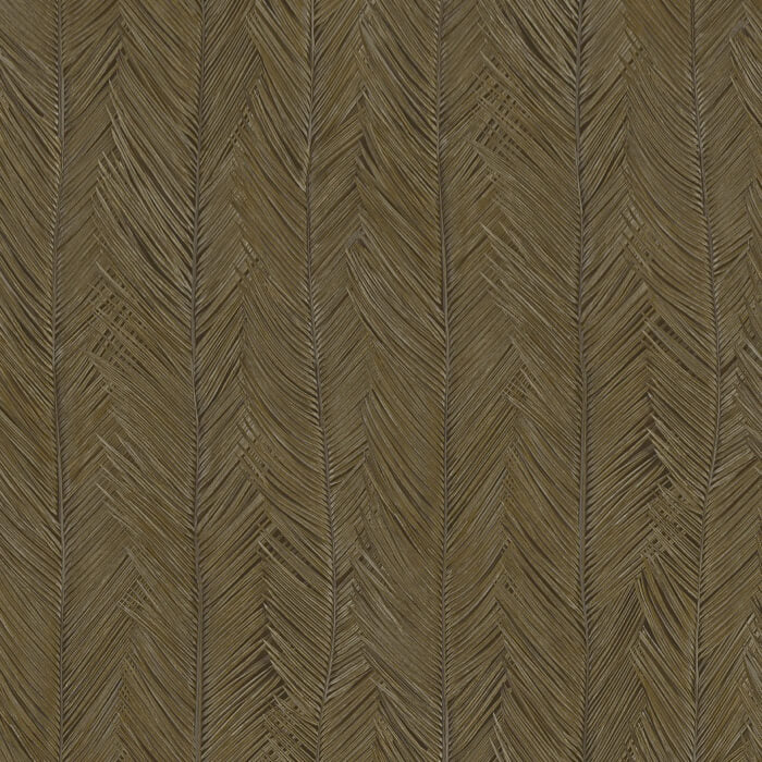 Arte Itaya - Cedar Brown
