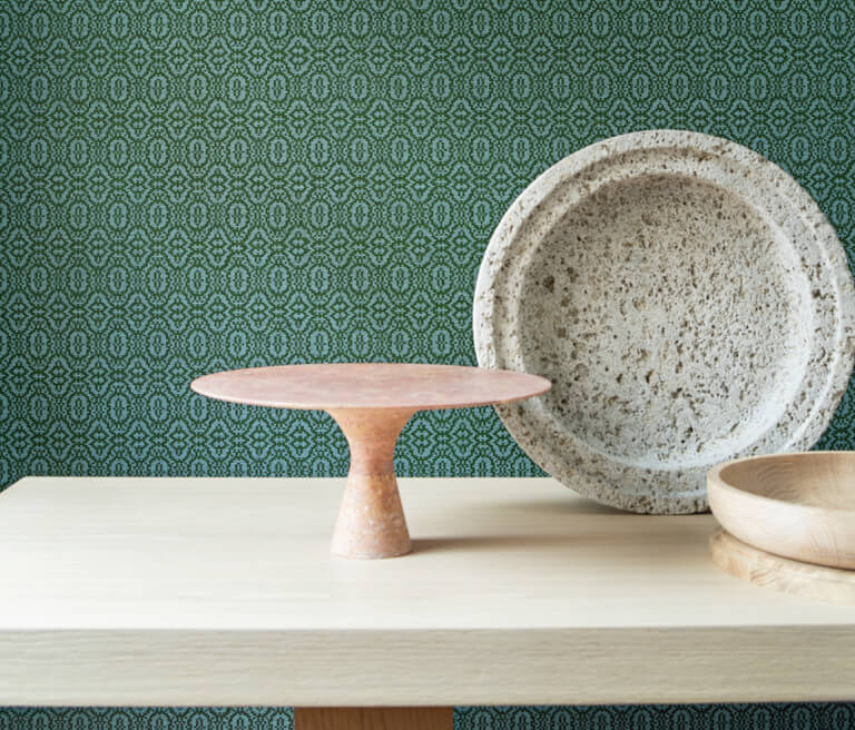 Arte L'Extase - Plum