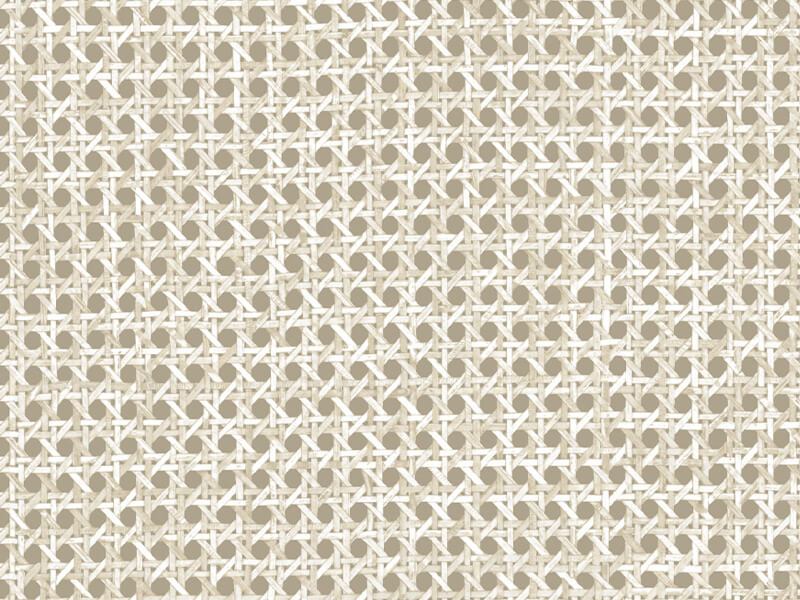 Arte Le Rotin - Taupe