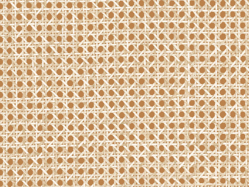 Arte Le Rotin - Terracotta