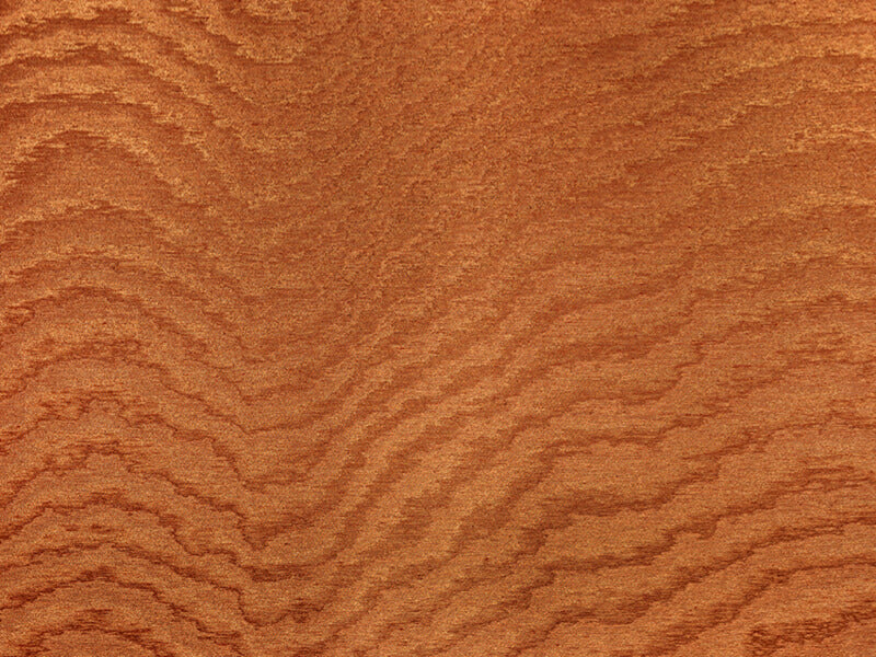 Arte Moire - Sunset Orange