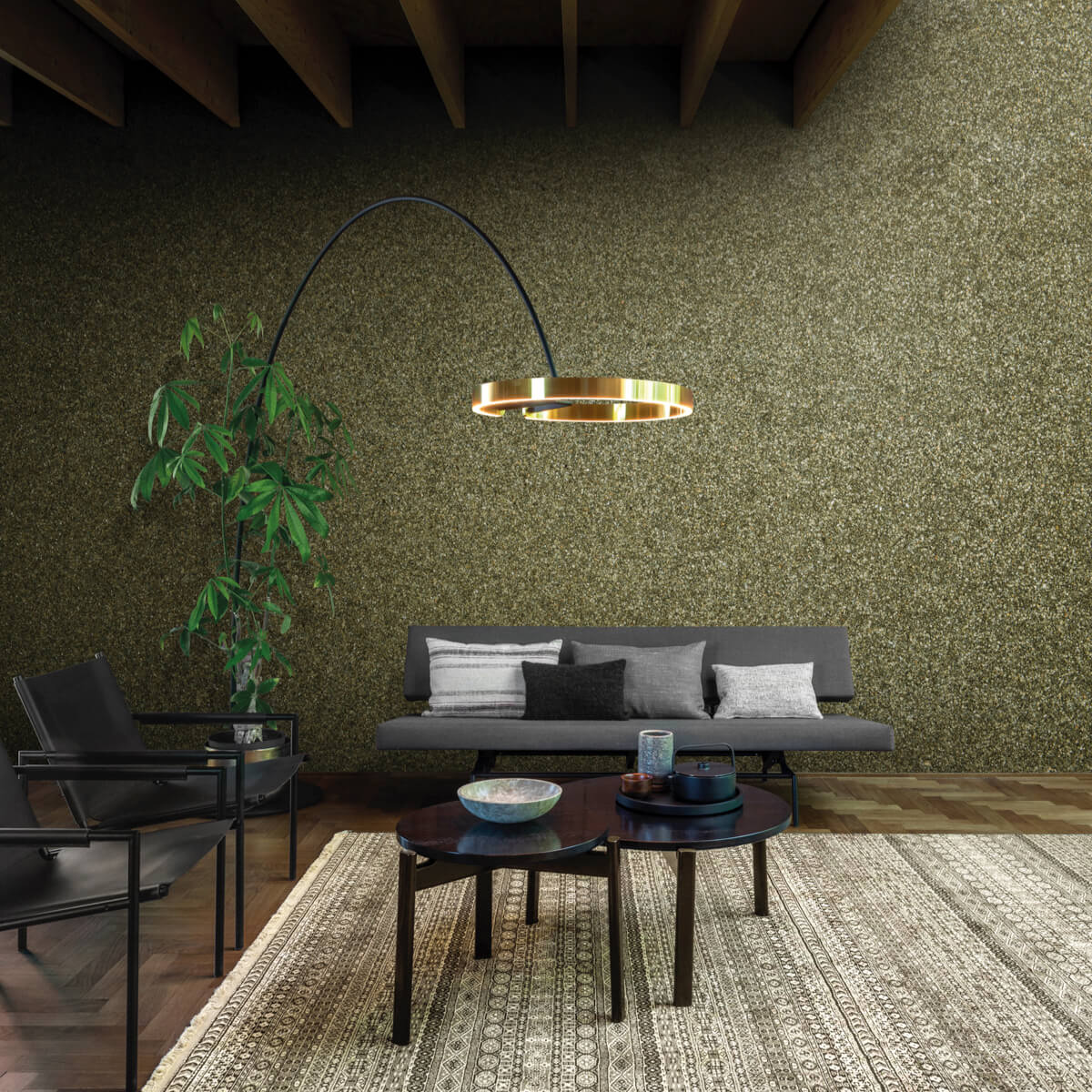 Arte Pebbles - MNE7006