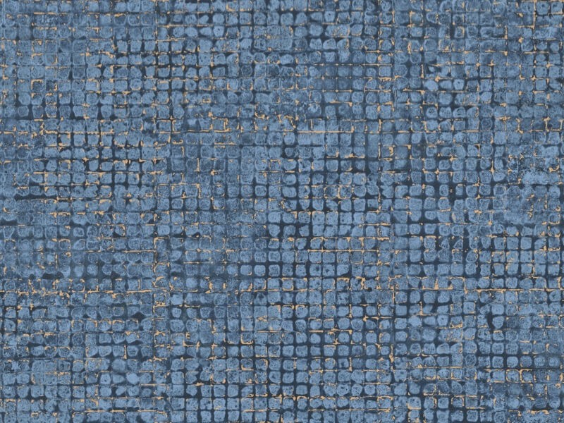 Arte Mosaico - Blue Stone