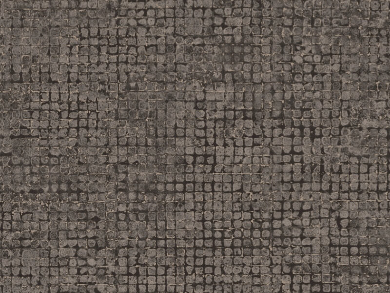 Arte Mosaico - Charcoal