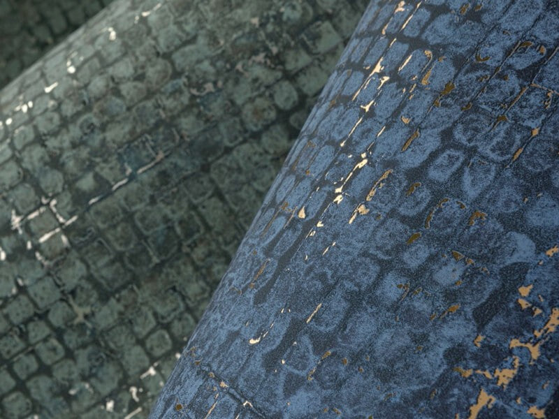 Arte Mosaico - Blue Stone