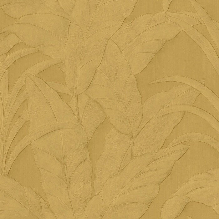 Arte Musa - Gold Leaf