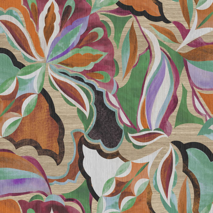 Arte Myriad - Summer Bouquet