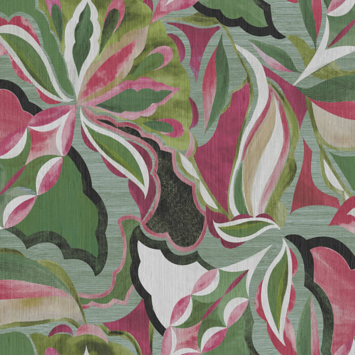 Arte Myriad - Pistachio Pink