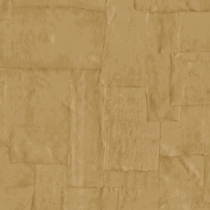 Arte Oblong - Ochre