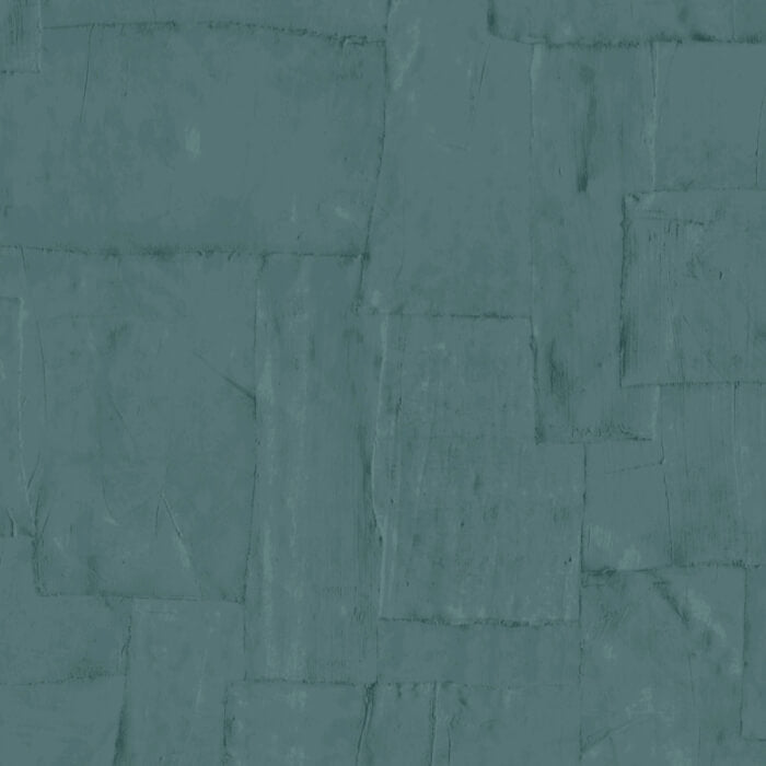 Arte Oblong - Teal