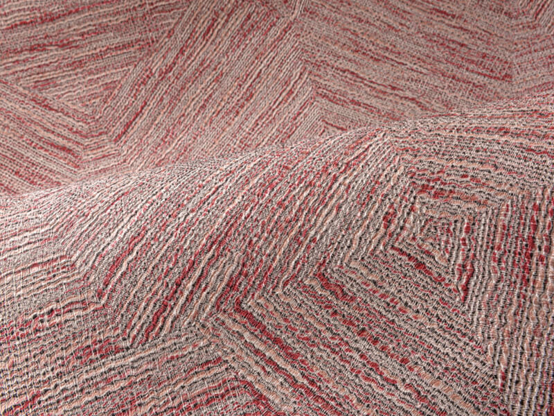Arte Pentagono - Linen