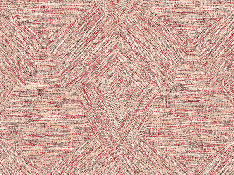 Arte Pentagono - Fuchsia
