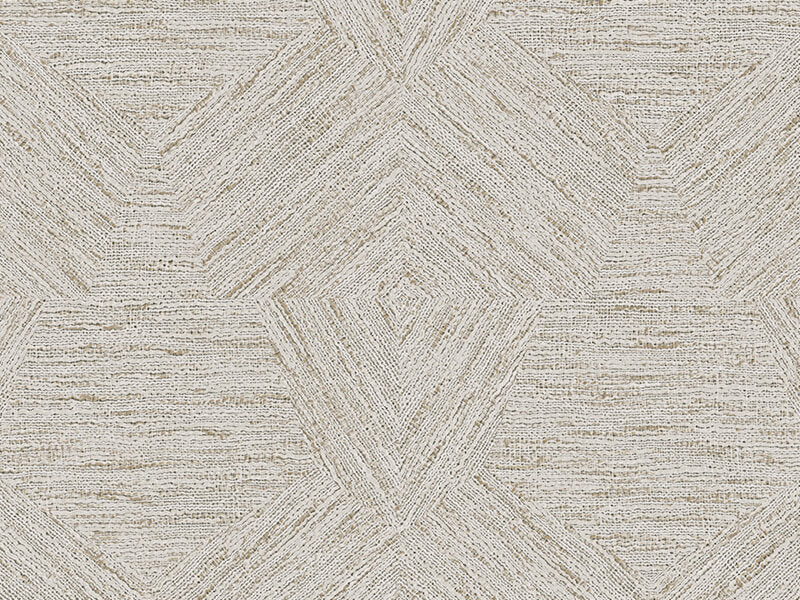 Arte Pentagono - Linen