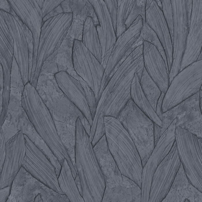 Arte Piante - Ink Blue