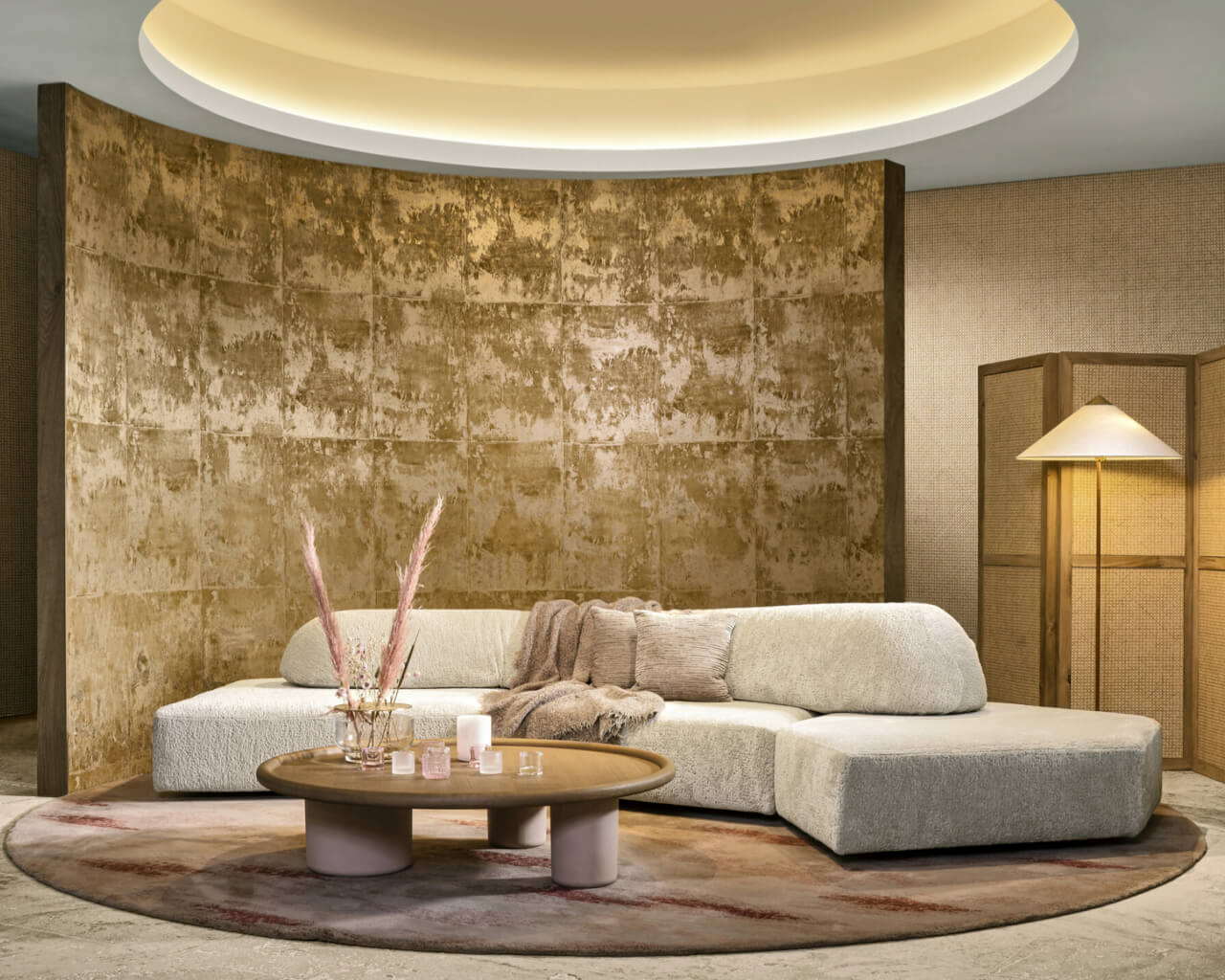 Arte Platinum - 35507A