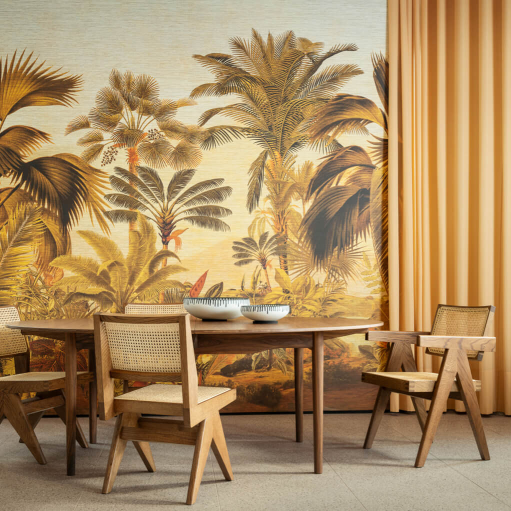 Arte Rêverie Tropicale - 26771