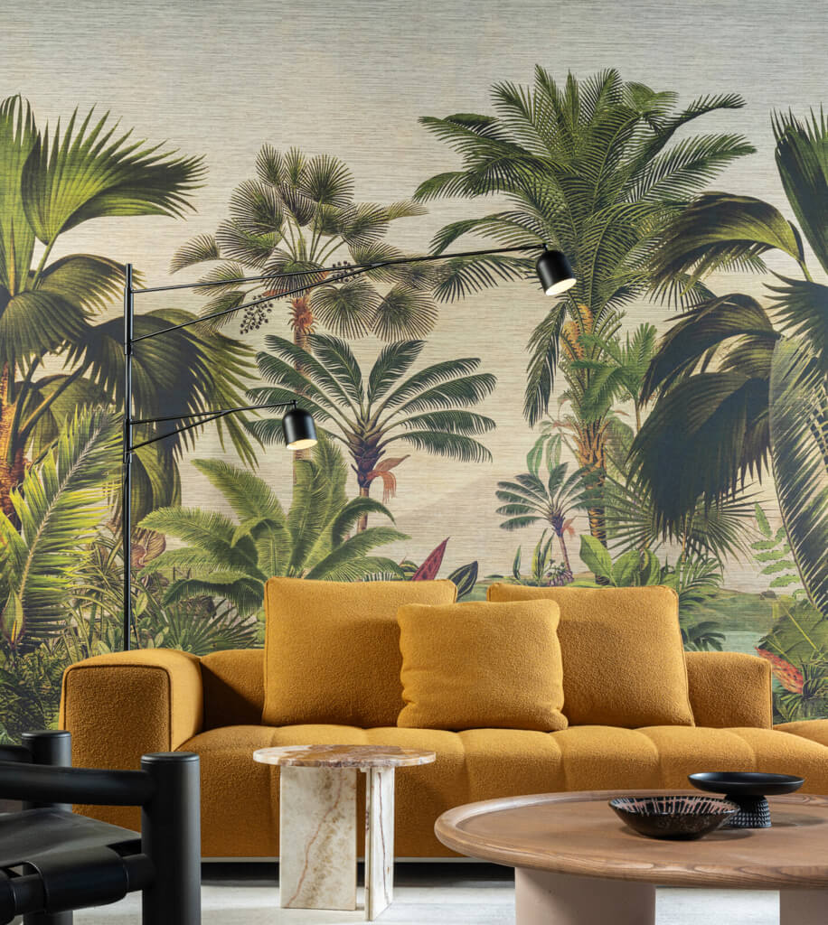 Arte Rêverie Tropicale - 26770