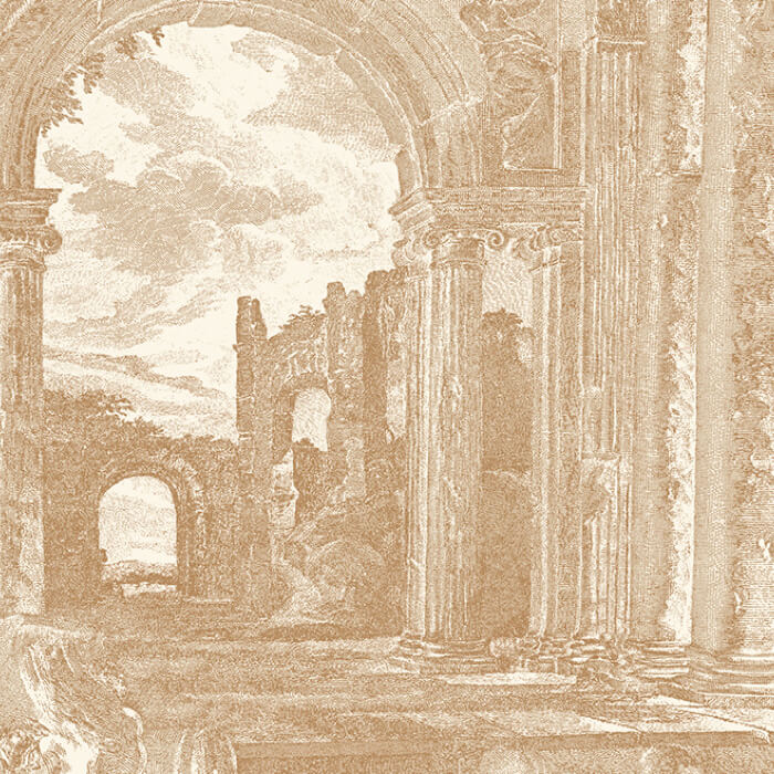 Arte Rovine - Toffee