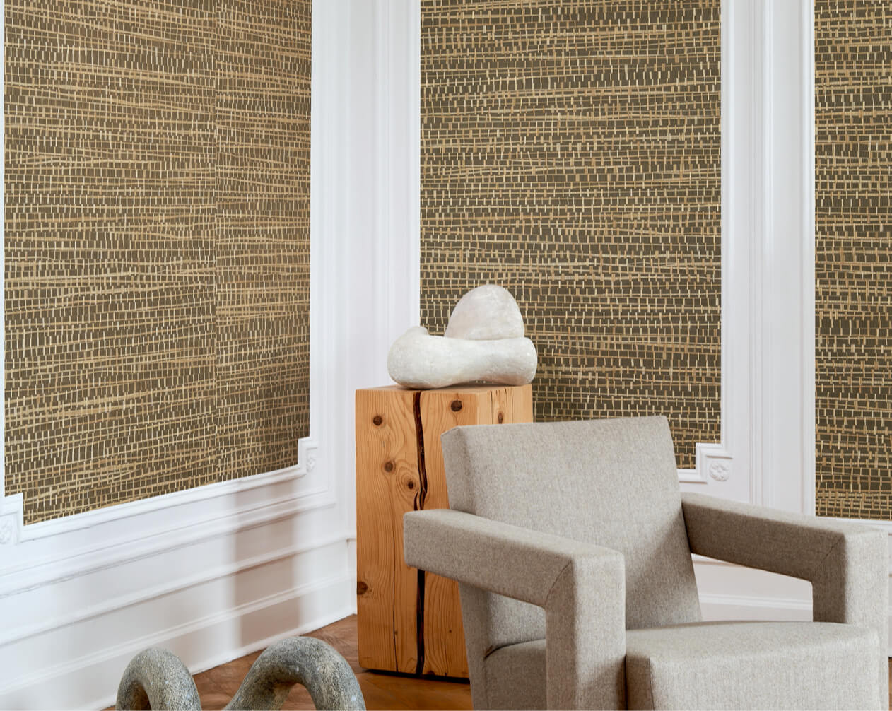 Arte Ruban - Honey Beige