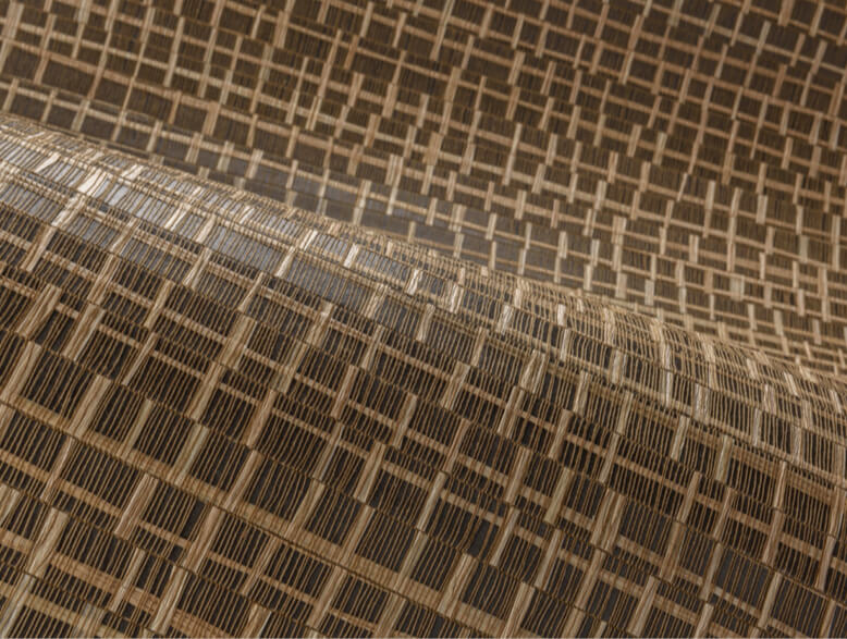Arte Ruban - Honey Beige
