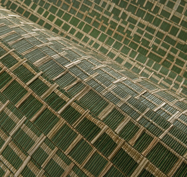 Arte Ruban - Palmier