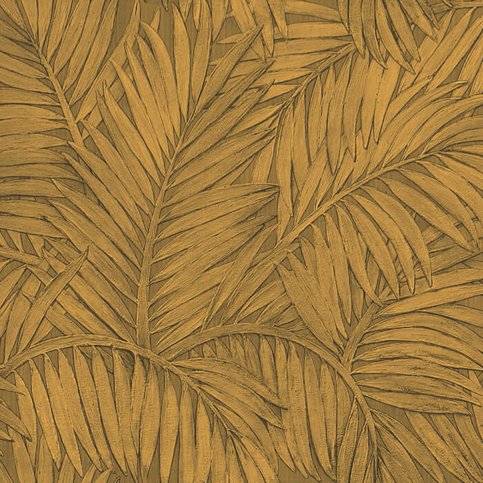 Arte Sabal - Gold Forest