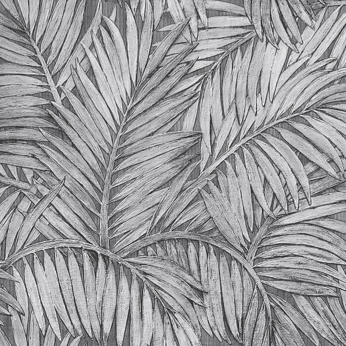 Arte Sabal - Silver Forest