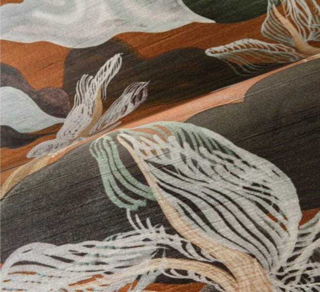 Arte Saranda - Amber Woods