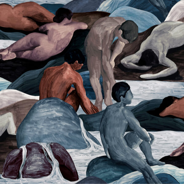 Arte Saturnia - Platinum