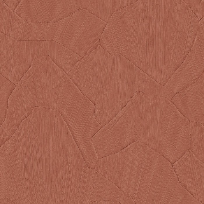 Arte Shards - Brick Red
