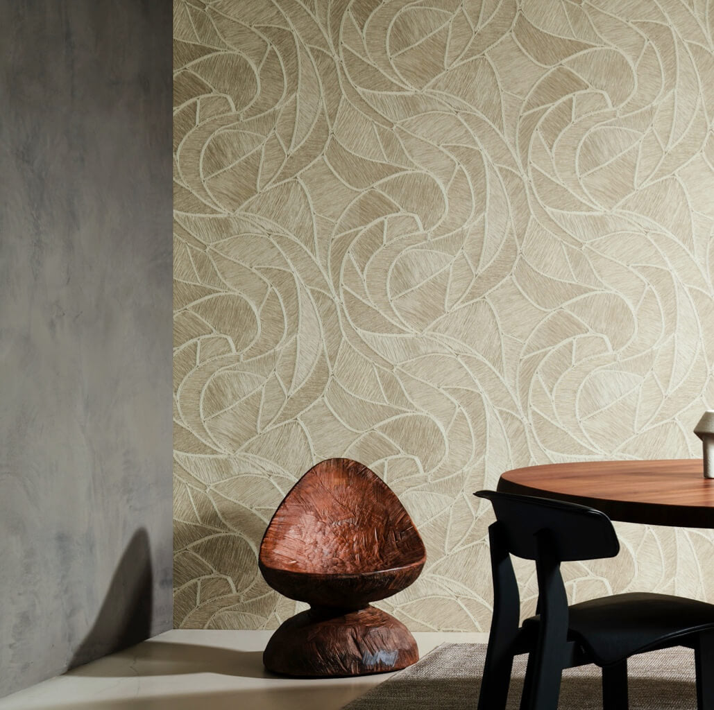 Arte Spiral - Linen