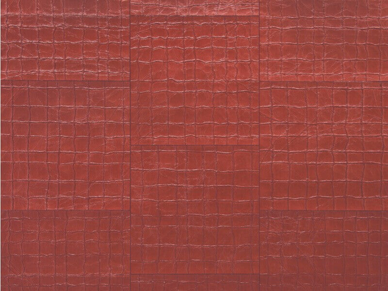 Arte Ténéré - Picante Red